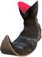EnchantedBoots emote