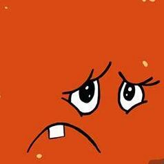 sad emote