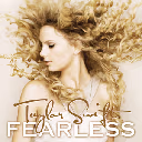 Fearless emote