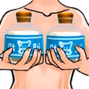 Mjolkers emote