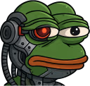 pepecyborg emote