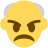 OldMan_Angry emote