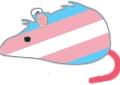 TransRat emoji