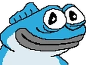 Fishge emote