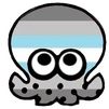 PrideOctoDemiboy emoji