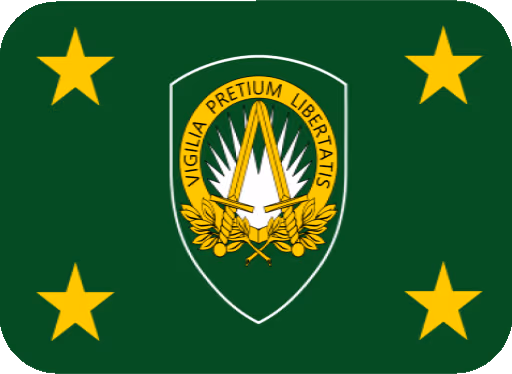 Supreme_Allied_Commander_Flag emote
