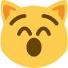 catsinging emote