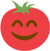 happytomato emote