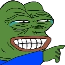 PepePoint emote