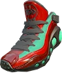 RedPowerStripes emote