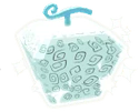 Ablox3DiamondFruit emote