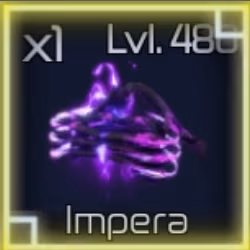 Impera emote