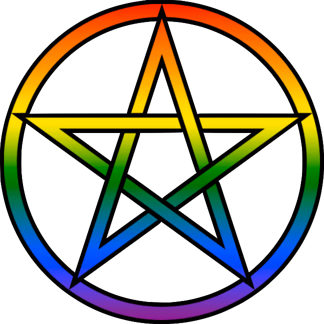 pentacle_pride emote