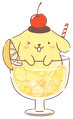 PurinDrink emote