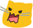 blobcat_angry static emote