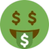 Green_simp emote