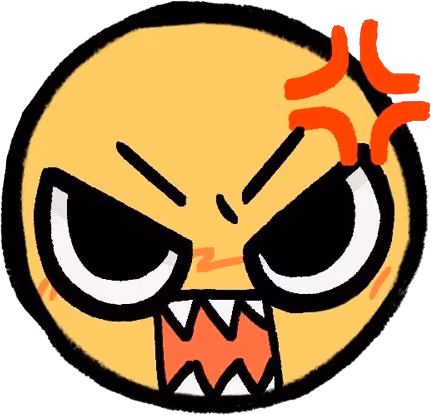 Angry_scream emote