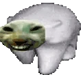 xddStrut emote