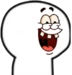 excited emote