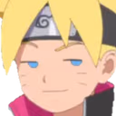 Boruto_smug emote
