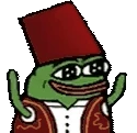 TURKIES emote