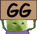gg emote