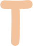 PastelOrangeT emote