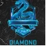 Diamant emote