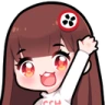 GCHemoji16_hi emote