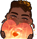 phoenixlove_valorant emote