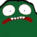 pepefright emote