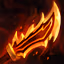 rageblade emote
