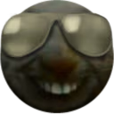 XDDBALLER emote