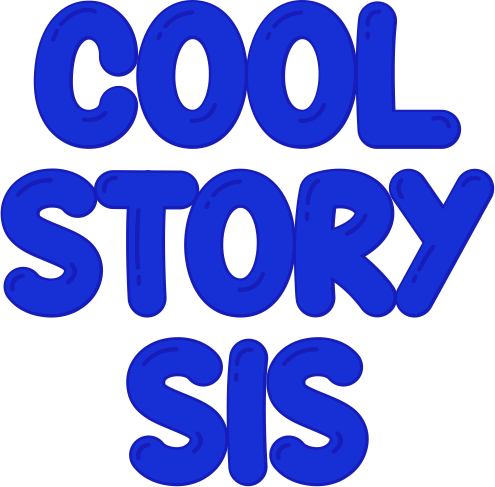 Cool_Story_Sis static emote