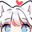 catgirl_lurk emote