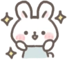 bunny_happy emote