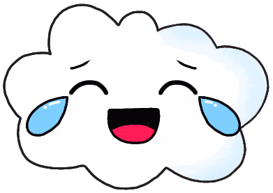 LMAOCloud emote