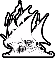 Piracy emote