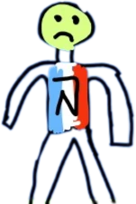 FranceN emote