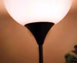 lamp emote