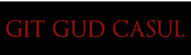 GitGudCasul emote