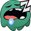 steambored emote