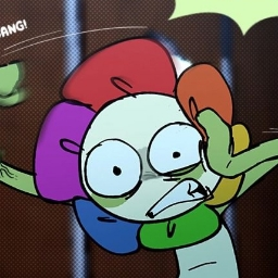 strawberriifreddy avatar