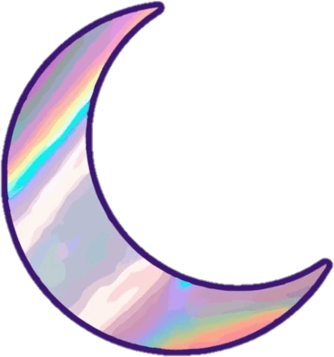 ShinyMoon emote