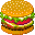 burger emote