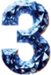 Diamond_3 emoji