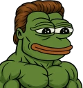 pepeshred emote