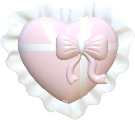 pink_heart emote