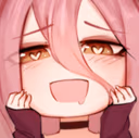 IrizchuExcited emote