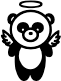 panda emote